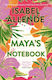 Maya's Notebook - Bloomsbury Publishing Plc - Paperback / Softback