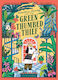 Detective Stanley And The Green Thumbed Thief - Flying Eye Books - Paperback / Softback