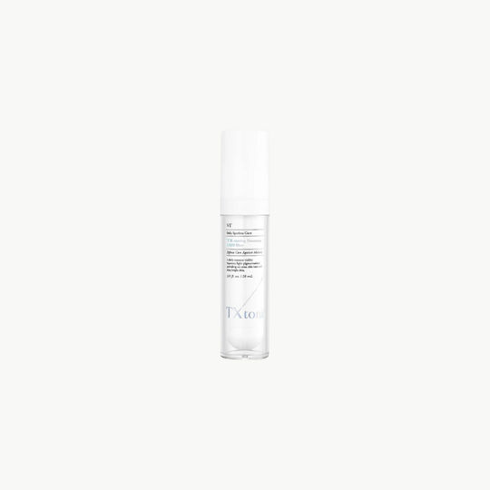 VT Cosmetics TX-Toning 2000 Shot Soothing Moisturizing Essence for Face with Niacinamide for Detoxifying and Brightening 30ml
