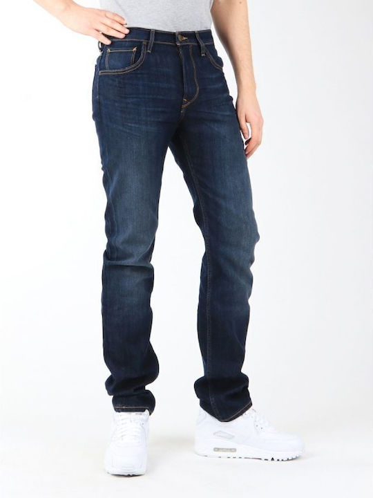 Pantaloni Jeans pentru Bărbați Deep Shadow