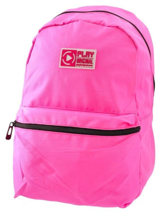 Play Tasche Rucksack Rosa Play Tasche Rucksack Rosa