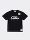 Athletic T-shirt Black
