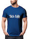 Спортна тениска Royal Blue