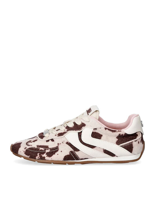 Sneakers Brown / Multi
