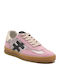Damen Sneakers Rose