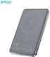BWOO P79 Power Bank 5000mAh 20W Power Delivery Grey