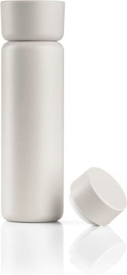 Zone Denmark Stainless Steel Thermos Bottle 650ml Cream