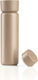 Zone Denmark Ποτήρι Θερμός Ανοξείδωτο 650ml Camel