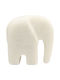 Kare Design Decorativ Elefant 13.5x6x14cm 1buc