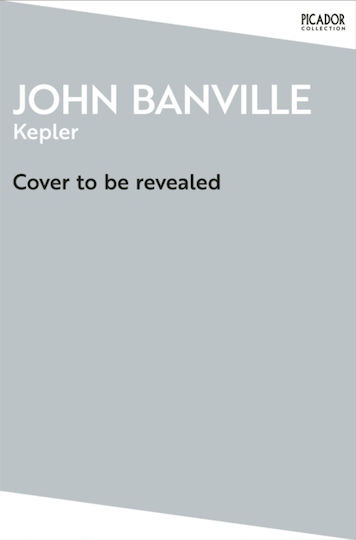 Kepler - Pan Macmillan - Paperback / Softback