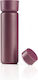 Zone Denmark Ποτήρι Θερμός Ανοξείδωτο 650ml Mulberry