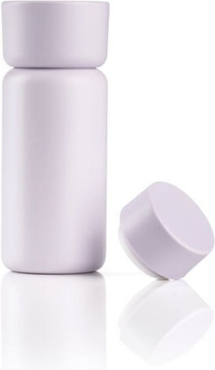 Zone Denmark Ποτήρι Θερμός Ανοξείδωτο 400ml Lupine