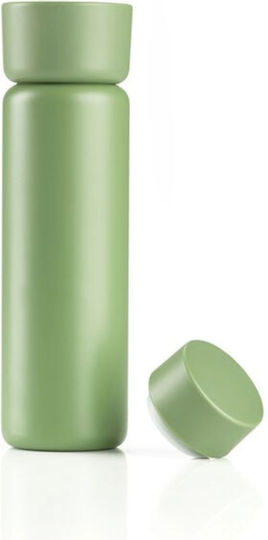 Zone Denmark Чаша Термос Неръждаема Стомана 650ml Apple