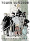 Tower Dungeon Vol. 04