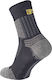 Cerva Isothermal Hunting Socks Cotton in Black color