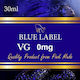 Pink Mule VG Glycerin Base 30ml