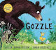 Gozzle From The Creators Of The Award-winning The Detective Dog Julia Donaldson