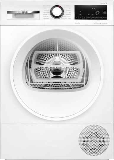 Bosch WQG145APPL Сушилня 9кг с Термопомпа