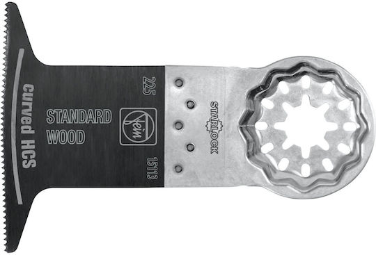 Fein Sl E-cut Lamă Multifuncțională 63502225210