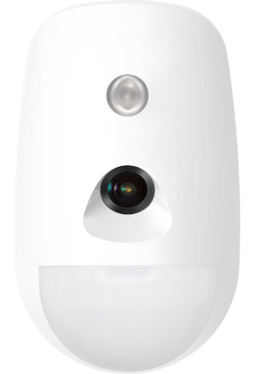 Hikvision Ds-pdpc12p-eg2-we Wireless Motion Sensor
