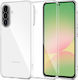 Tech-Protect Flexair Back Cover Silicone Transp...