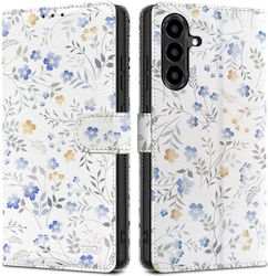 Tech-Protect Brieftasche Mehrfarbig Für Samsung Galaxy A57 5G Tech-Protect Tech-Protect Brieftasche Mehrfarbig Für Samsung Galaxy A57 5G Tech-Protect
