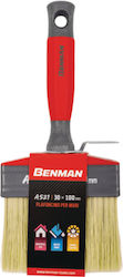 Patroagă Mâner Dublu Material A521 30x70mm Benman Patroagă Manuală 73937 Patroagă Mâner Dublu Material A521 30x70mm Benman Patroagă Manuală 73937