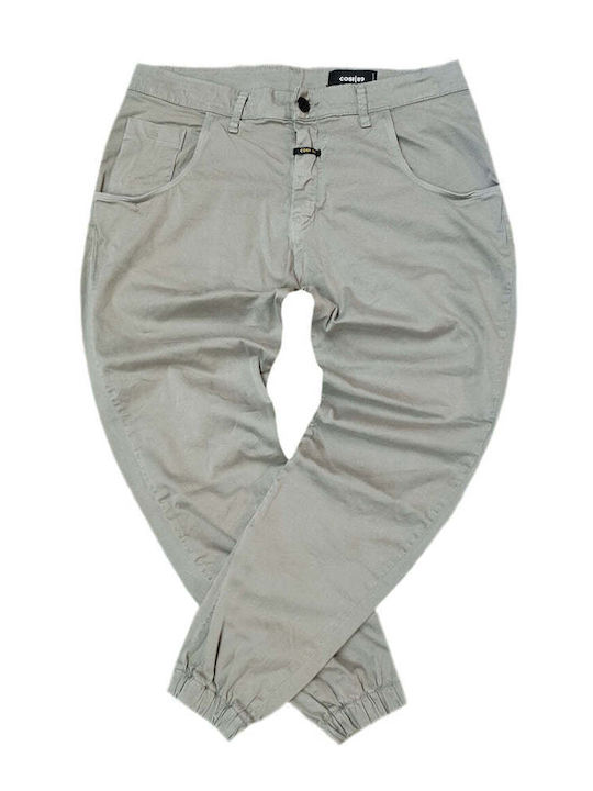 Cosi Jeans Ανδρικό Παντελόνι Τζιν με Regular Εφ...