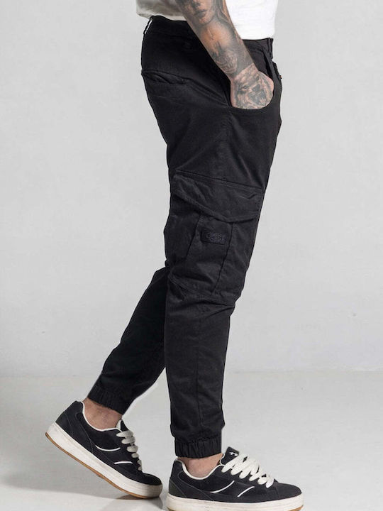 Cosi Jeans Панталон Black Cosi Jeans Панталон Black