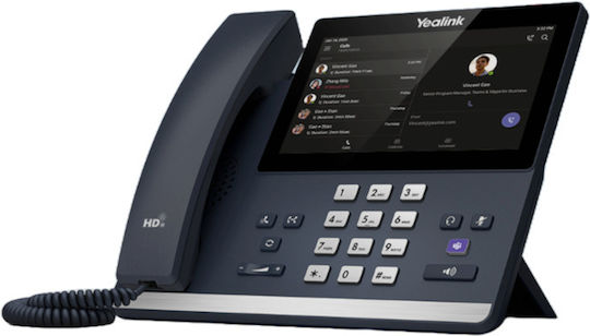 Yealink Mp56 E2 Teams Wireless Telefon IP Multicolor