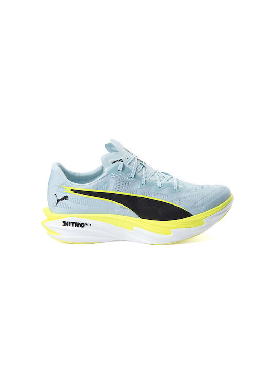 Deviate Nitro Sport Shoes Running Colorful