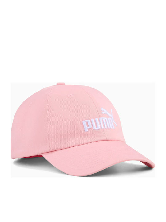PUMA Puma Γυναικείο Jockey Ροζ