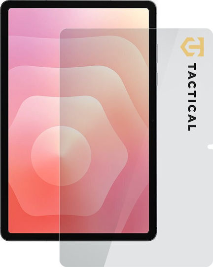 Tactical 0.33mm Full Glue Tempered Glass (Galaxy Tab S10+)