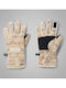 Women's Touch Gloves Gray
