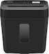 Savio Document Shredder Cross Cut