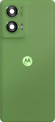 Capac Baterie Motorola Edge 50 Fusion Verde Forest 5s58c25168