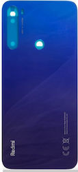 Xiaomi Redmi Note 8t Battery Cover Blue Oem Xiaomi Redmi Note 8t Battery Cover Blue Oem