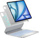 Typecase Edge Klappdeckel Robust mit Tastatur W...