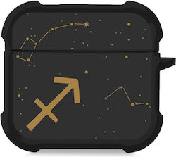 Θήκη Σιλικόνης Sonique Zodiac Series Airpods 4 ...