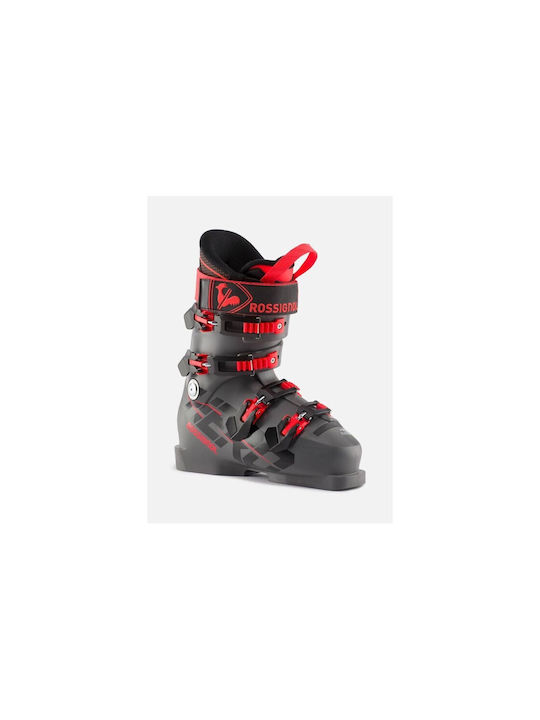 Rossignol Hero World Cup Ски обувки Mgrey