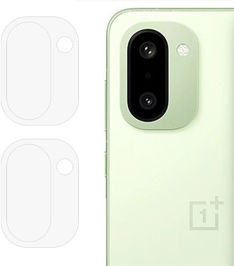 Gehärtetes Glas Kameraobjektiv Oneplus 15r 5g 2 Stücke