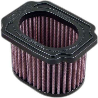 DNA Filters Въздушен филтър за мотоциклет Yamaha MT-07 / XSR 700 - XSR 700 / Трейсър 700