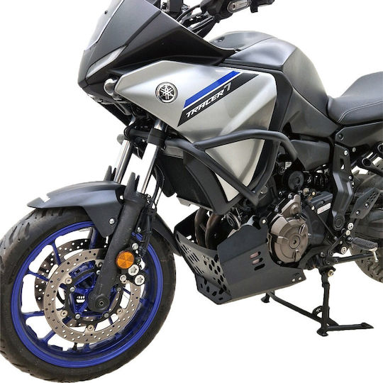 Προστατευτικα Καγκελα Κινητηρα Crash Bars Tracer 7 '21-'25 200.2895 Cosmo Accessories