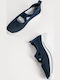Women's Slip-On Blue