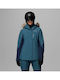 Columbia Ava Alpine Ii Women's Ski & Snowboard Jacket Navy Blue 2085831-429