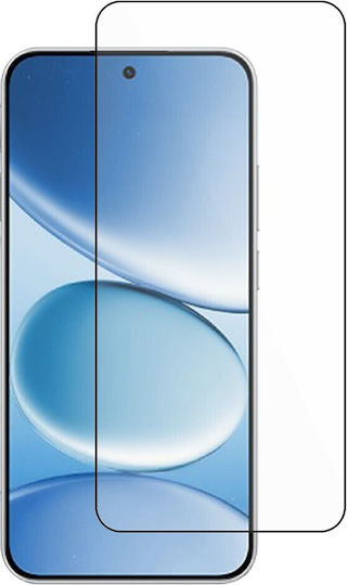 Закалено Стъкло (Redmi Note 15 / Poco M8)