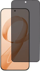 Premium Series Privacy Full Tempered Glass Xiaomi Poco F8 Ultra Fingerprint Unlock Premium Series Privacy Full Tempered Glass Xiaomi Poco F8 Ultra Fingerprint Unlock