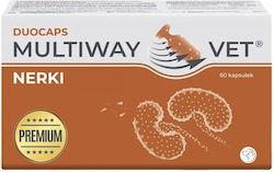 Holista Hundeergänzungsmittel & Vitamine 1000gr