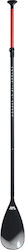 Aqua Marina Sports III Paddel für SUP Schwarz