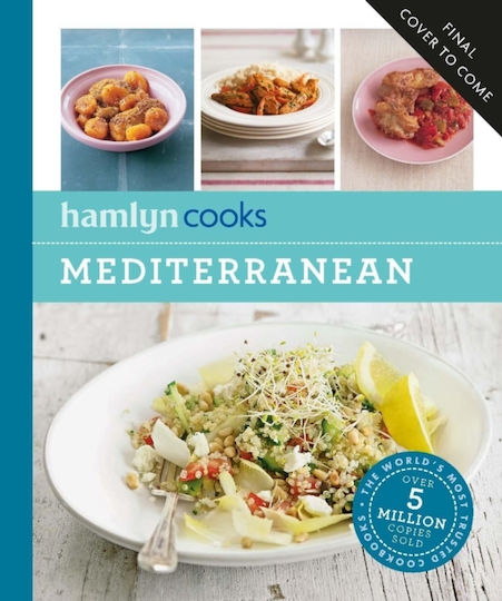Hamlyn Cooks: Mediterranean - Octopus Publishing Group - Paperback / Softback
